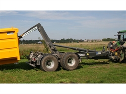 Stronga HL180ST